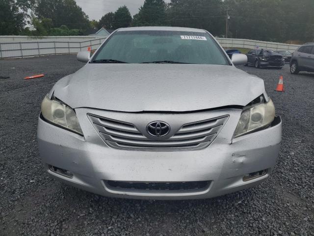 Photo 5 from auction – 2009 TOYOTA CAMRY BASE with VIN 4T1BE46K09U328966