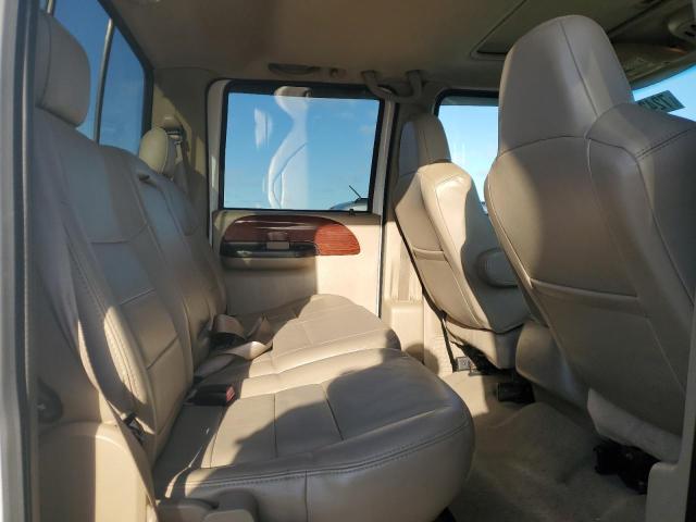 Photo 10 from auction – 2006 FORD F350 SUPER with VIN 1FTWW33P06EA65350