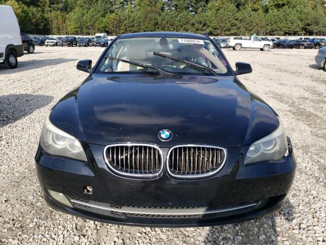 Photo 5 from auction – 2010 BMW 528 I with VIN WBANU5C55AC364006