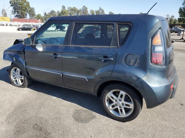 Photo 2 from auction – 2011 KIA SOUL + with VIN KNDJT2A26B7242132