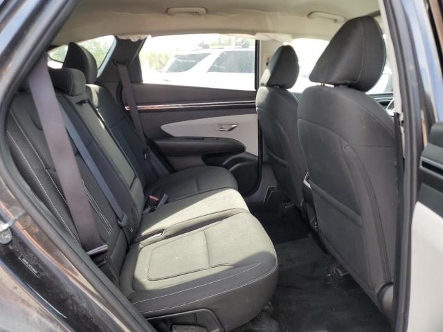 Photo 11 from auction – 2023 HYUNDAI TUCSON SEL with VIN 5NMJBCAE7PH186141