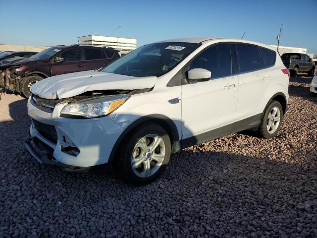 FORD ESCAPE SE 2016 with VIN 1FMCU0GX3GUA99450 - Photo from auction