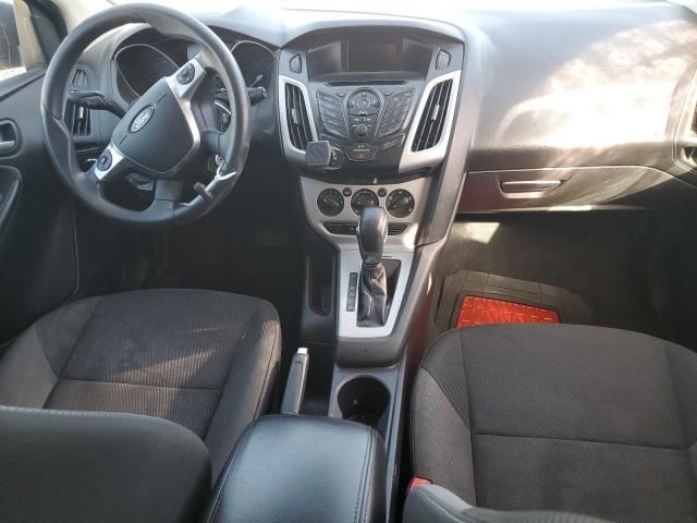 Photo 8 from auction – 2014 FORD FOCUS SE with VIN 1FADP3K26EL163809