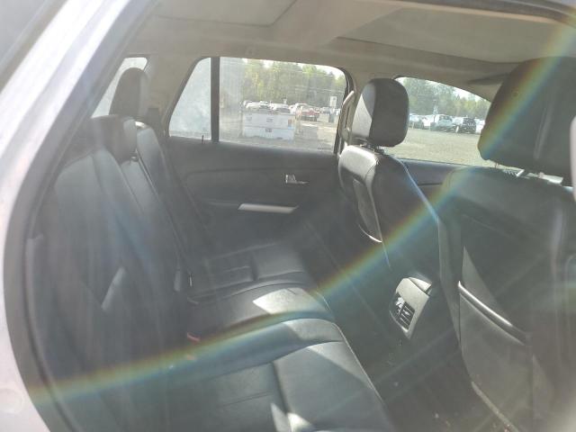 Photo 11 from auction – 2014 FORD EDGE SEL with VIN 2FMDK4JC6EBA00193