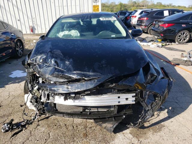 Photo 5 from auction – 2024 TOYOTA COROLLA LE with VIN 5YFB4MDE0RP152535