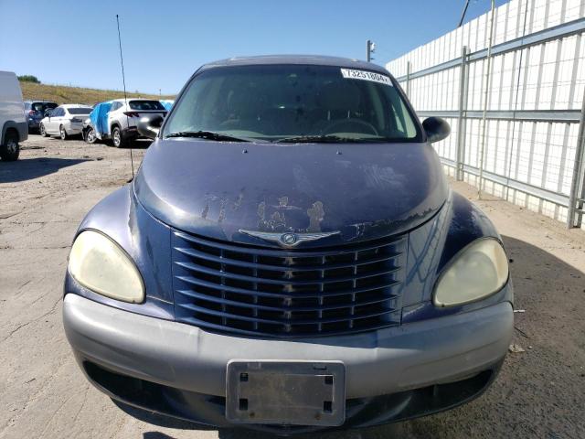 صورة رقم 5 من المزاد - 2001 CHRYSLER PT CRUISER مع VIN 3C8FY4BB01T613912