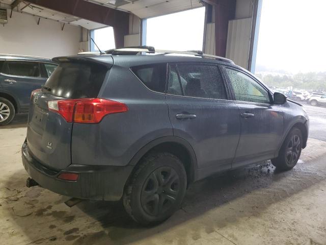 Foto 3 de la subasta – 2014 TOYOTA RAV4 con VIN JTMBFREV4ED052330