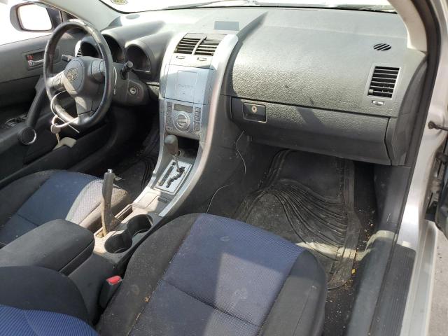 Photo 8 from auction – 2006 TOYOTA SCION TC with VIN JTKDE167360103640