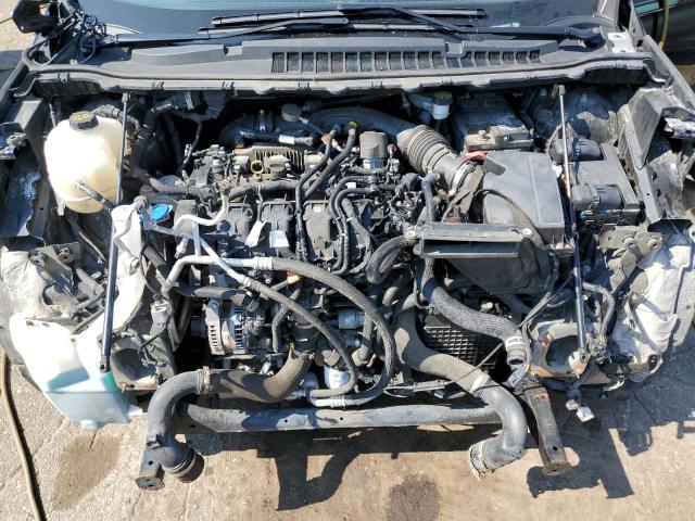 Foto 12 de la subasta – 2019 FORD EDGE SEL con VIN 2FMPK4J94KBC59732