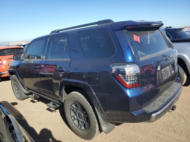 Photo 2 from auction – 2019 TOYOTA 4RUNNER SR with VIN JTEBU5JR4K5676931