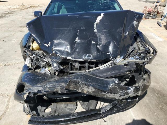 Photo 12 from auction – 2006 LEXUS ES 330 with VIN JTHBA30G965145391