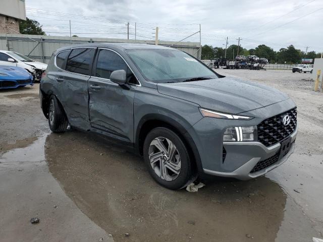 Photo 4 from auction – 2023 HYUNDAI SANTA FE S with VIN 5NMS14AJ0PH513697