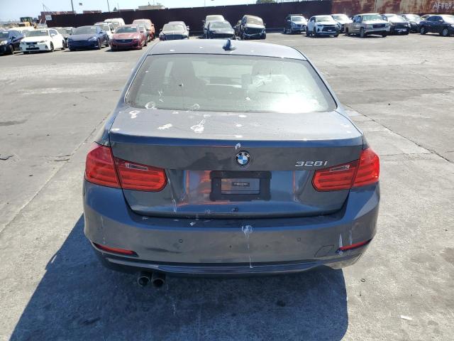 Photo 6 from auction – 2013 BMW 328 I with VIN WBA3A5C52DF603479