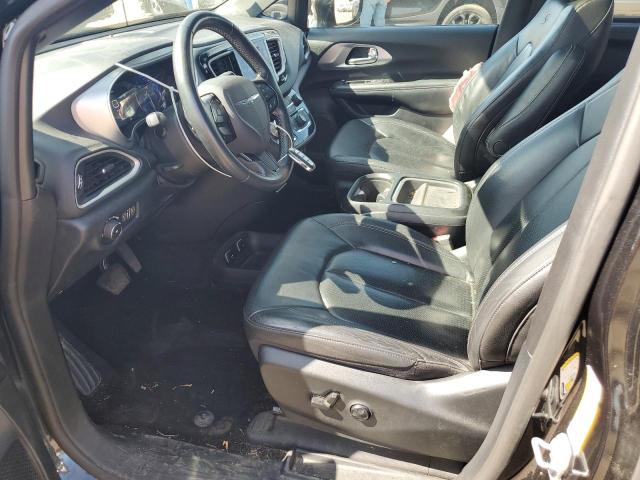 Photo 7 from auction – 2020 CHRYSLER PACIFICA T with VIN 2C4RC1BG3LR166375
