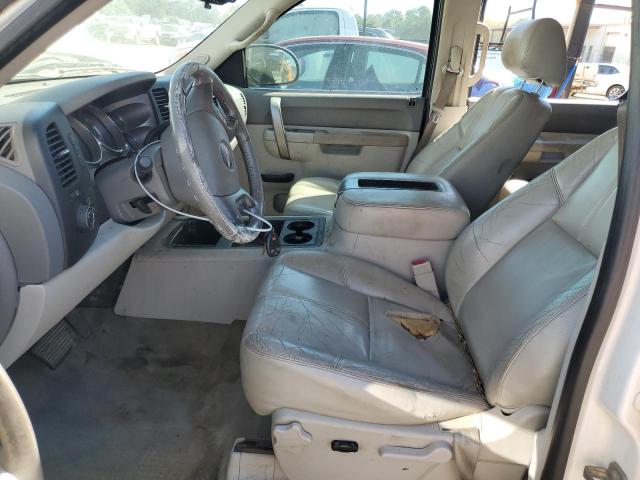 Photo 7 from auction – 2012 GMC SIERRA C15 with VIN 3GTP1VE06CG147618