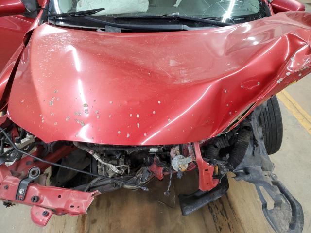 Photo 11 from auction – 2010 TOYOTA COROLLA BA with VIN 2T1BU4EE9AC397966