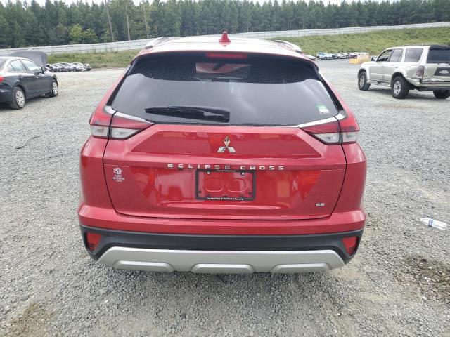 Foto 6 de la subasta – 2024 MITSUBISHI ECLIPSE CR con VIN JA4ATWAA9RZ014956