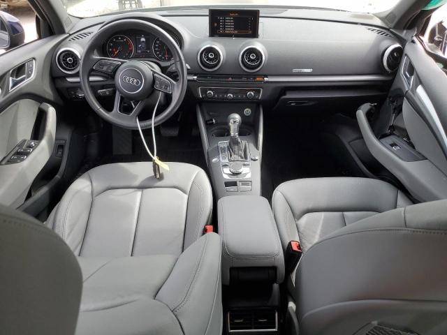 Zdjęcie 8 z aukcji – 2018 AUDI A3 PREMIUM z VIN WAUB8GFF8J1034220