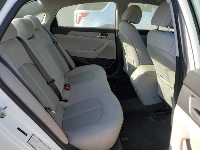 Photo 10 from auction – 2017 HYUNDAI SONATA SE with VIN 5NPE24AF2HH488277