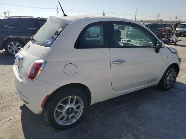 Photo 3 from auction – 2014 FIAT 500 POP with VIN 3C3CFFAR7ET205373