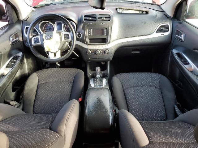Photo 8 from auction – 2016 DODGE JOURNEY SE with VIN 3C4PDCAB7GT139995