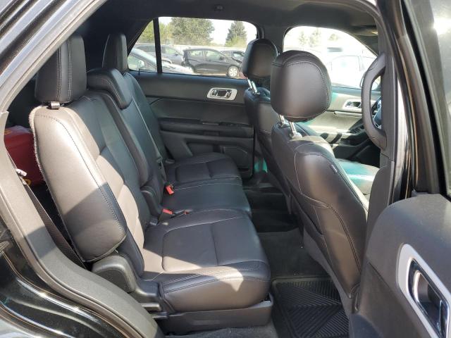 Фото 10 с аукциона – 2014 FORD EXPLORER X с VIN 1FM5K7D88EGB50019