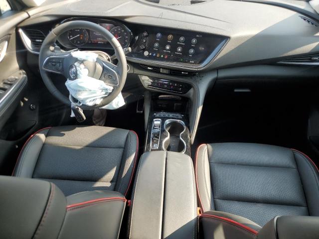 Photo 8 from auction – 2023 BUICK ENVISION E with VIN LRBFZPR40PD020751