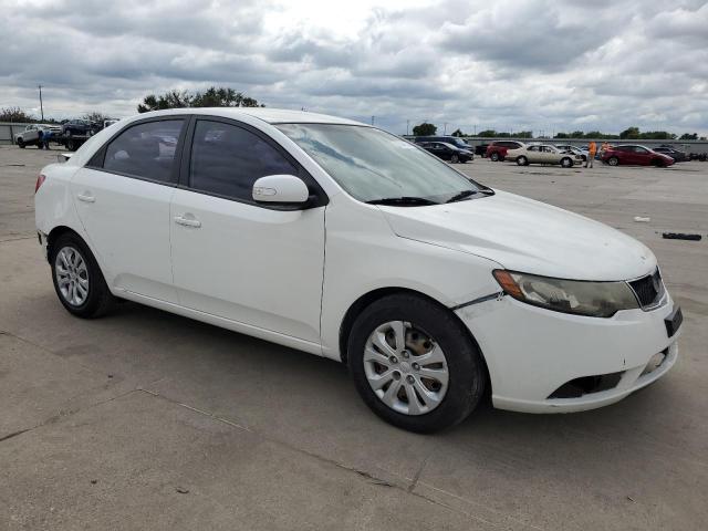 Photo 4 from auction – 2010 KIA FORTE EX with VIN KNAFU4A23A5826767
