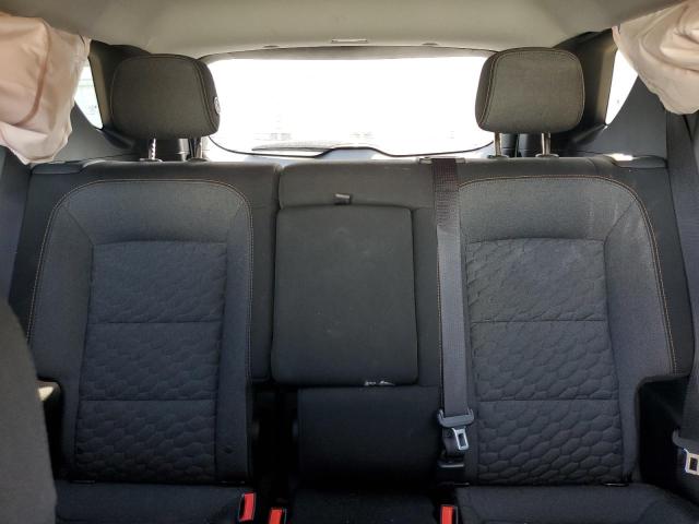 Photo 10 from auction – 2018 CHEVROLET EQUINOX LT with VIN 2GNAXTEX4J6173995