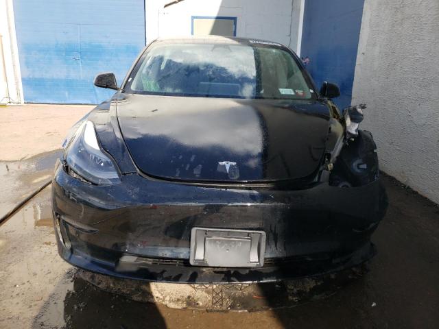 Photo 5 from auction – 2023 TESLA MODEL 3 with VIN 5YJ3E1EA4PF448727