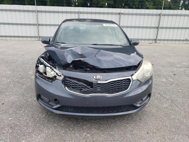 Foto 5 de la subasta – 2016 KIA FORTE EX con VIN KNAFX4A88G5485645