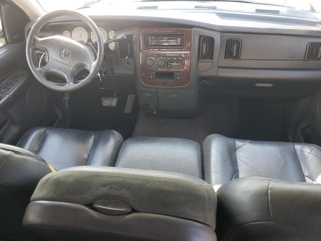 Photo 8 from auction – 2002 DODGE RAM 1500 with VIN 1D7HA18Z02J133921