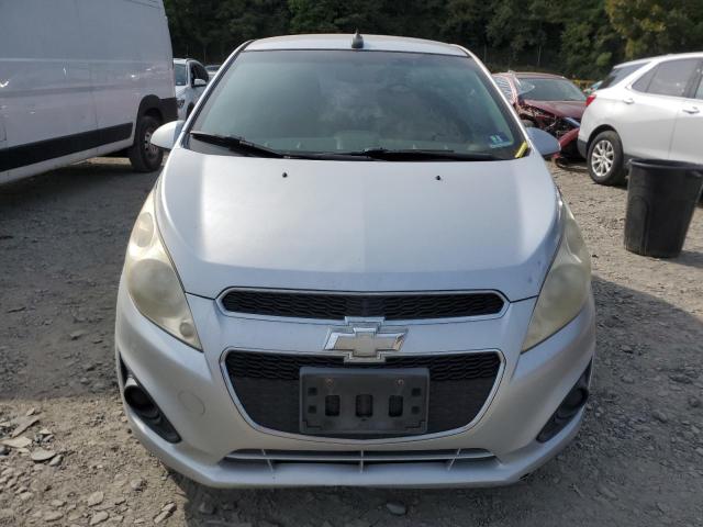 Photo 5 from auction – 2014 CHEVROLET SPARK LS with VIN KL8CB6S97EC519714