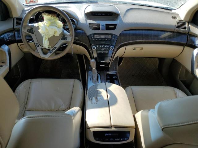 Photo 8 from auction – 2012 ACURA MDX with VIN 2HNYD2H23CH523709