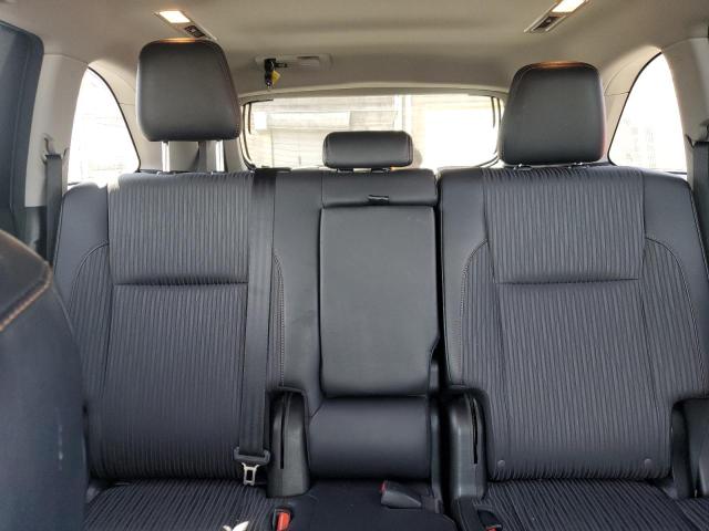 Photo 10 from auction – 2016 TOYOTA HIGHLANDER with VIN 5TDBKRFH1GS327101