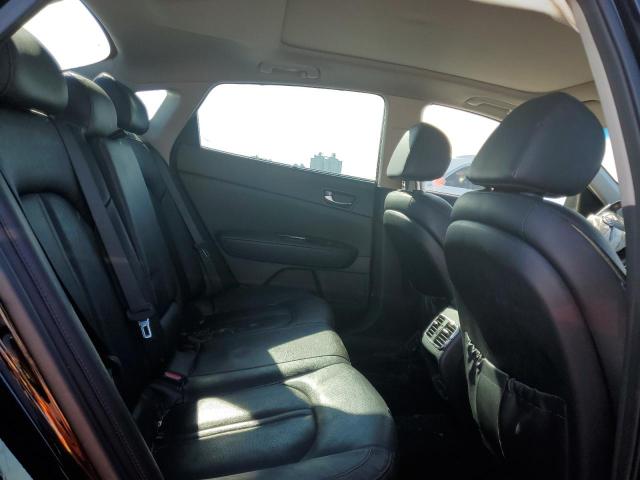 Photo 10 from auction – 2016 KIA OPTIMA SX with VIN 5XXGW4L20GG067174