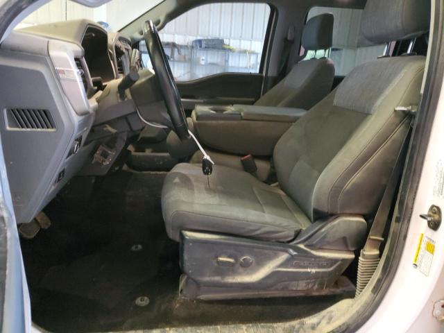 Photo 7 from auction – 2022 FORD F150 SUPER with VIN 1FTFW1E84NKD82865