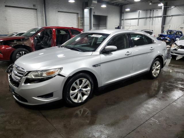 FORD TAURUS SEL 2010 with VIN 1FAHP2EW9AG162148 - Photo from auction