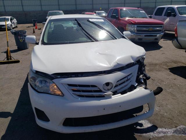 Photo 5 from auction – 2013 TOYOTA COROLLA BA with VIN 2T1BU4EE6DC951422