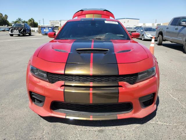 Photo 5 from auction – 2016 DODGE CHARGER SR with VIN 2C3CDXL98GH196090