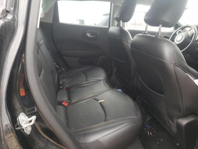 Фото 10 с аукциона – 2020 JEEP COMPASS LI с VIN 3C4NJDCBXLT101271