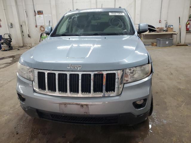 Photo 5 from auction – 2012 JEEP GRAND CHER with VIN 1C4RJFAG4CC332285