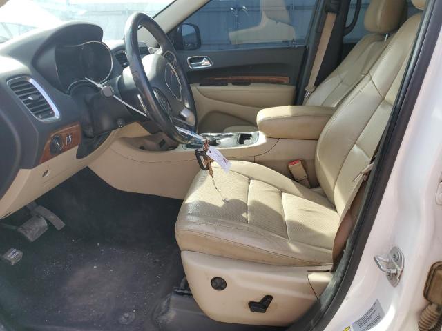 Photo 7 from auction – 2017 DODGE DURANGO CI with VIN 1C4RDJEG1HC732994