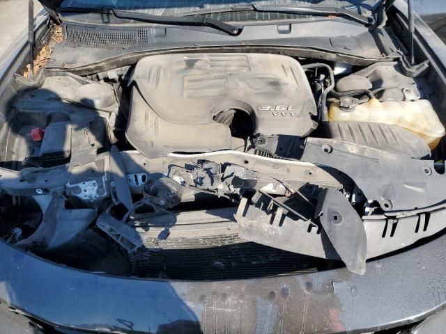 Photo 11 from auction – 2019 DODGE CHARGER SX with VIN 2C3CDXBG4KH692092