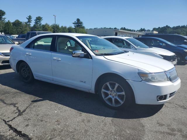 Photo 4 from auction – 2007 LINCOLN MKZ with VIN 3LNHM28TX7R633015