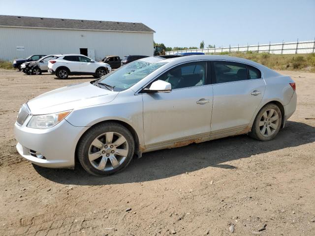 BUICK LACROSSE C 2010 with VIN 1G4GC5EG6AF134756 - Photo from auction