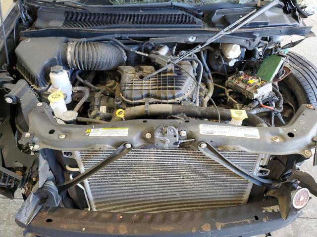 Photo 12 from auction – 2012 DODGE GRAND CARA with VIN 2C4RDGBG9CR296757