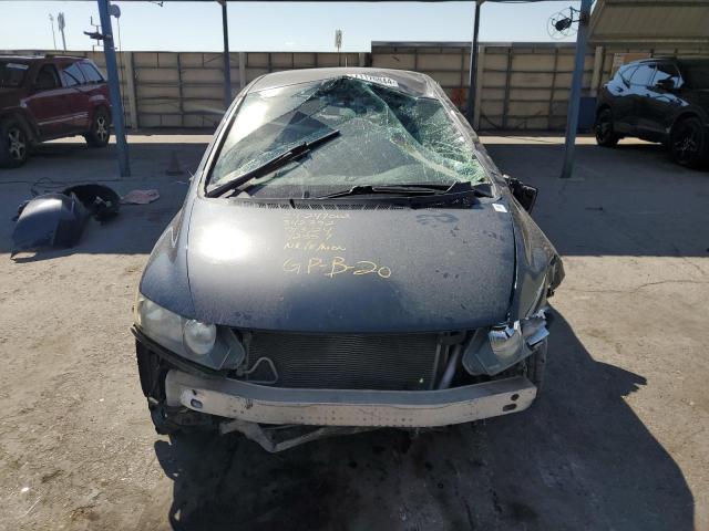 Photo 5 from auction – 2008 HONDA CIVIC HYBR with VIN JHMFA36218S002016