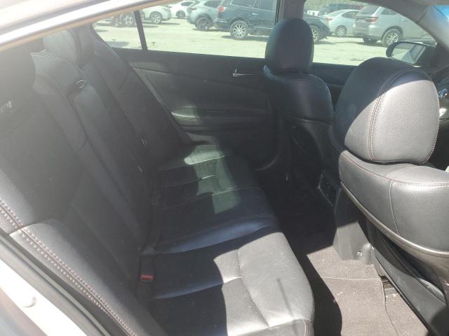 Photo 10 from auction – 2009 NISSAN MAXIMA S with VIN 1N4AA51EX9C813162