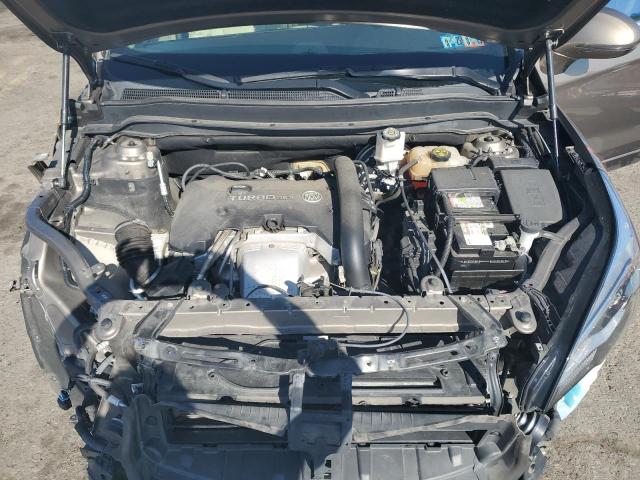 Photo 12 from auction – 2017 BUICK ENVISION P with VIN LRBFXESX4HD018551
